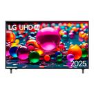 Smart TV LG 50" LED, 4K UHD, Smart Pro, webOS 24 - 50AU801C0SA.BWZ Smart TV LG 50" LED, 4K UHD, Smart Pro, webOS 24 - 50AU801C0SA.BWZ