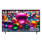 Smart TV LG 50 polegadas 50AU801C0SA UHD 4K ThinQ AI Smart Pro AI Sound Alexa Smart TV LG 50 polegadas 50AU801C0SA UHD 4K ThinQ AI Smart Pro AI Sound Alexa