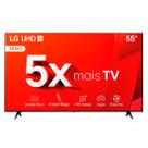 Smart TV LG 55 4k Ultra Uhd Pro Led Hdr Thinq Ai Alexa