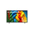 Smart TV LG 55 NanoCell AI 4K NANO80 55NANO80ASA