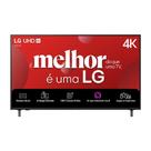 Smart TV LG 60" UHD AI 4K 2025 60UA8550PSA
