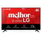 Smart Tv LG 65" 4K Ultra HD WebOS 25 AI Magic Alexa 65UA7500