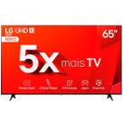 Smart Tv LG 65 4k Ultra Uhd Pro Led Hdr Thinq Ai Alexa
