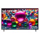 Smart TV LG 65 65UA8550PSA 4K UHD LED a7 AI Processor 4K Gen8 webOS 25