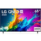 Smart Tv LG 65" QNED 4K Ultra HD HDR Thinq Ai Alexa