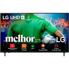 Smart TV LG 86 AI, 4K UHD, webOS - 86UA8550PSA