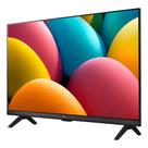 Smart TV LG Profissional 32" LED HD - 32RL601CBSA