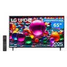 Smart TV LG Profissional 65" LED 4K UHD - 65AU801C0SA