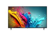 Smart TV LG QNED 4K QNED85 55 polegadas 2024