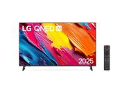 Smart TV LG QNED AI 4K QNED70 de 55 polegadas 2025