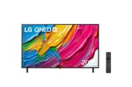 Smart TV LG QNED AI QNED80 65 Polegadas (65QNED80ASA): Cores vibrantes e inteligência 4K