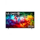 Smart TV LG QNED70 85 Polegadas 4K Ultra HD Mini LED Inteligente IA HDR Wi-Fi Bluetooth Bivolt