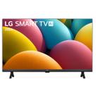Smart TV LG Thinq 32" HD, Com HDR10 Pro, WebOS 23 E Som Virtual 5.1, Wi-Fi, USB, HDMI - 32lr600bpsa