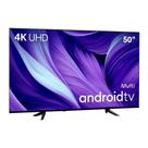 Smart tv multi 50" tl067 uhd led 4k Smart tv multi 50" tl067 uhd led 4k
