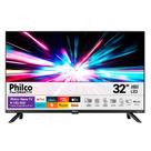 Smart TV Philco 32 PTV32G7PR2CGB FULL HD LED Dolby Áudio Roku TV