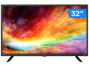 Smart Tv Philco Ptv32G70Rch Roku Led 32Hd 2Hdmi 1 Usb/Wi-Fi