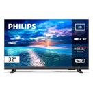 Smart TV Philips 32" HD Google TV 32PHG691078