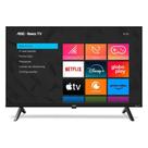 Smart TV Philips 40 polegadas AOC/ROKU LED FHD 40S5045/78