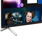 Smart TV Philips 50 UHD 4K 50PUG7625 Wi-Fi HDR10 e Dolby Vision e Dolby Atmos com Bluetooth Bordas Ultrafinas