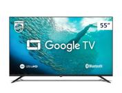 Smart Tv Philips 55 4k 55pug7019 Google Tv Comando De Voz