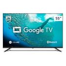 Smart Tv Philips 55 4K Uhd Google Tv - 55Pug7019/78
