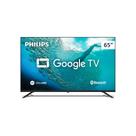 Smart TV Philips 65" UHD 4K Google TV 65PUG7019