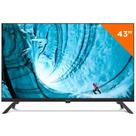 Smart TV Philips LED 43" Full HD, PFG6909/78