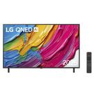 Smart TV QNED 65" LG 65QNED80ASA - 4K ULTRA HD, Wi-Fi + IA, HDR10, 1 USB, 3 HDMI