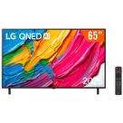 Smart TV QNED 65" Ultra HD 4K LG 65QNED80ASA Bluetooth HDR10 3 HDMI 2 USB Wi-Fi