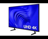 Smart Tv Samsung 43" 4k Uhd Hdr Tizen Wifi Alexa-bixby Un43du7700 Preto 2024 Smart Tv Samsung 43" 4k Uhd Hdr Tizen Wifi Alexa-bixby Un43du7700 Preto 2024