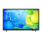 Smart TV Samsung 43 Full HD, HDR, Xbox Cloud, Wi-Fi, Bluetooth e AI Energy Mode - F6000FG Smart TV Samsung 43 Full HD, HDR, Xbox Cloud, Wi-Fi, Bluetooth e AI Energy Mode - F6000FG