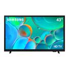 Smart Tv Samsung 43" Full HD LED Tizen Gaming Hub LS43F6000 Smart Tv Samsung 43" Full HD LED Tizen Gaming Hub LS43F6000