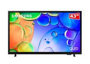Smart Tv Samsung 43" Qled Full HD QN43Q5FAAGXZD