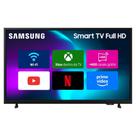Smart TV Samsung 43 Tizen Full HD HDR WiFi Bluetooth LS43F6000FGXZD Smart TV Samsung 43 Tizen Full HD HDR WiFi Bluetooth LS43F6000FGXZD