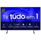 Smart Tv Samsung 43 Uhd4k 2024 Crystal 4k Gaming Hub Visual Premium Bivolt