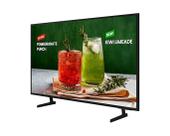 Smart TV Samsung 50'' Business Ultra HD 4K HDR HDMI Wi-Fi Bl