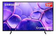Smart TV Samsung 50” Crystal Uhd 4k U8600 Smart TV Samsung 50” Crystal Uhd 4k U8600