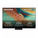 Smart TV Samsung 55 Polegadas 4K NEO LED Vision QN85F Smart TV Samsung 55 Polegadas 4K NEO LED Vision QN85F