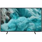 Smart TV Samsung 55 Polegadas QLED 4K Q7F - 2025