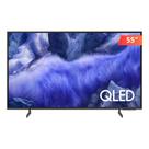 Smart TV Samsung 55 polegadas QLED 4K VISION AI QN55QEF1AGXZD Smart TV Samsung 55 polegadas QLED 4K VISION AI QN55QEF1AGXZD