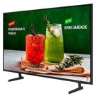 Smart TV Samsung 65'' Business Ultra HD 4K HDR HDMI Wi-Fi Bl