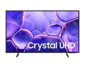 Smart TV Samsung 65" Crystal UHD 4K 2025 UN65U8100FGXZD Smart TV Samsung 65" Crystal UHD 4K 2025 UN65U8100FGXZD