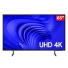 Smart TV Samsung 65" UHD 4K 65DU7700 Com Xbox Bivolt