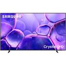 Smart TV Samsung 70 Polegadas, U8500F 2025, Crystal UHD 4K - UN70U8500FGXZD Smart TV Samsung 70 Polegadas, U8500F 2025, Crystal UHD 4K - UN70U8500FGXZD