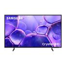 Smart TV Samsung 75 Polegadas 4K Crystal UHD UN75U8600 Smart TV Samsung 75 Polegadas 4K Crystal UHD UN75U8600