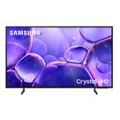 Smart TV Samsung 75 polegadas UHD 4K WiFi Tizen Crystal UHD UN75U8100FGXZD 2025 Smart TV Samsung 75 polegadas UHD 4K WiFi Tizen Crystal UHD UN75U8100FGXZD 2025