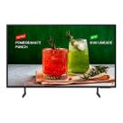 Smart Tv Samsung Business 4K 55 - Lh55Bedhvggxzd