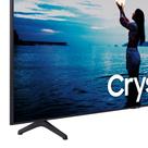 Smart TV Samsung LED 43 Ultra HD 4K 43TU7020 Crystal 2 HDMI 1 USB Bluetooth