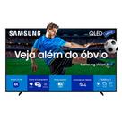 Smart TV Samsung QLED Ultra 4K 98" Polegadas Q7F 2025 com Vision AI, Pontos Quânticos, Xbox Cloud e Alexa Smart TV Samsung QLED Ultra 4K 98" Polegadas Q7F 2025 com Vision AI, Pontos Quânticos, Xbox Cloud e Alexa