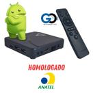 Smart Tv Smartpro 4k Ultra Hd Proeletronic